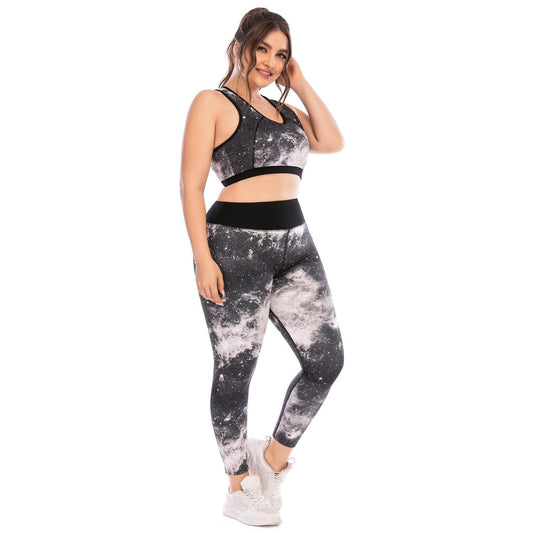 Emery Curvy Set