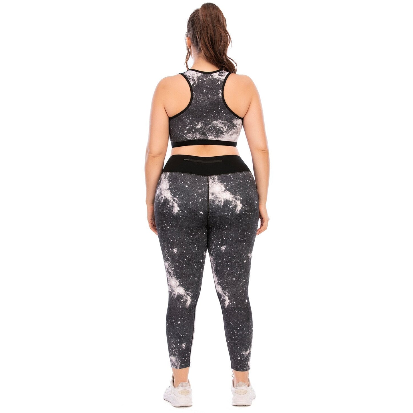 Emery Curvy Set