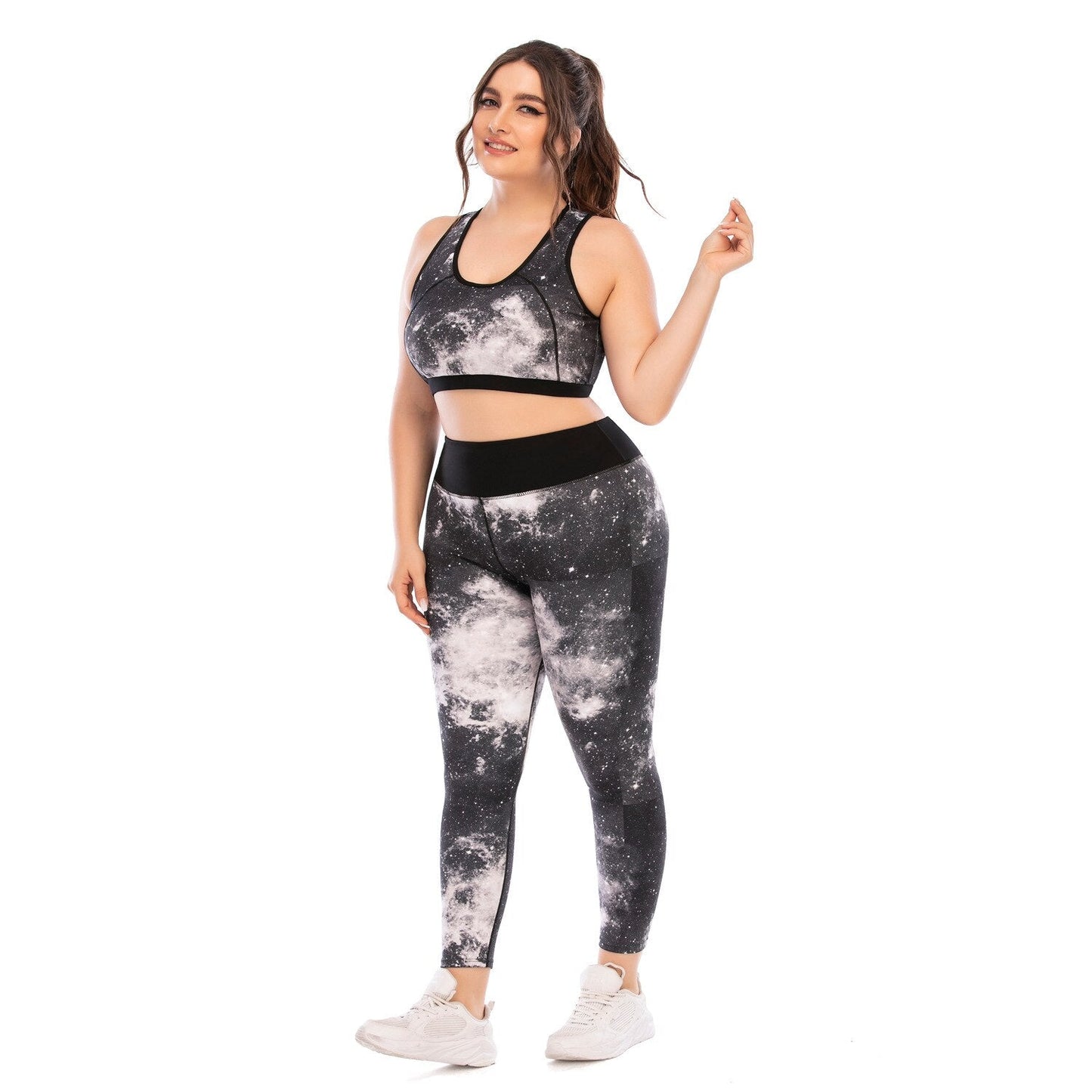 Emery Curvy Set
