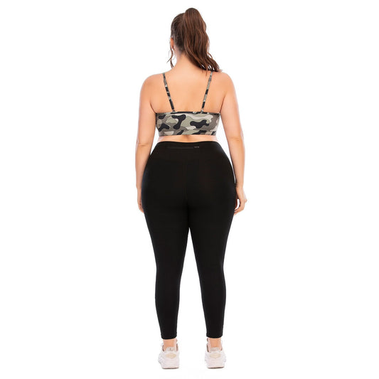 Gianna Curvy Set