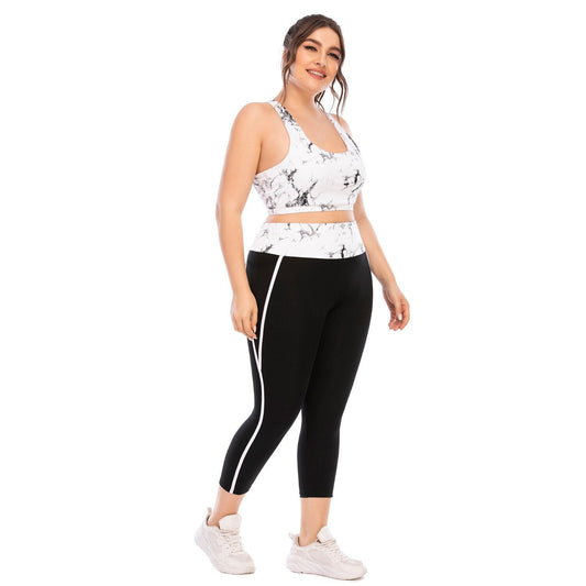 Aubrey Curvy Set