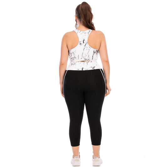 Aubrey Curvy Set