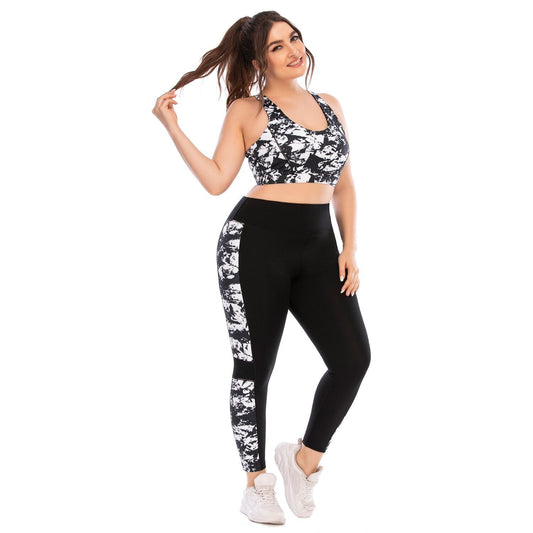 Everly Curvy Set