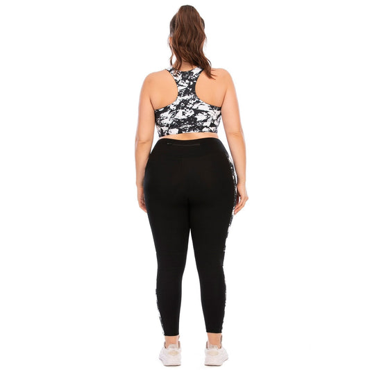 Everly Curvy Set